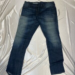Gap 1969 Skinny Blue W32 L30